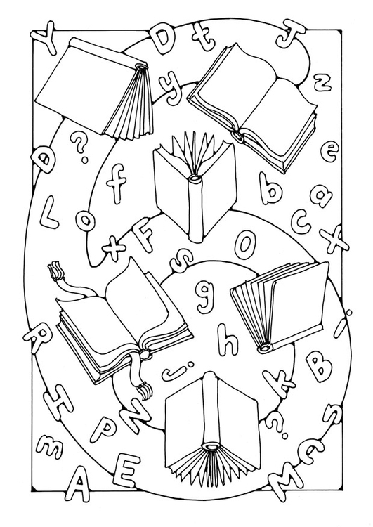 Coloriage Chiffre - 6 - Coloriages Gratuits À Imprimer encequiconcerne Chiffre 6 Dessin