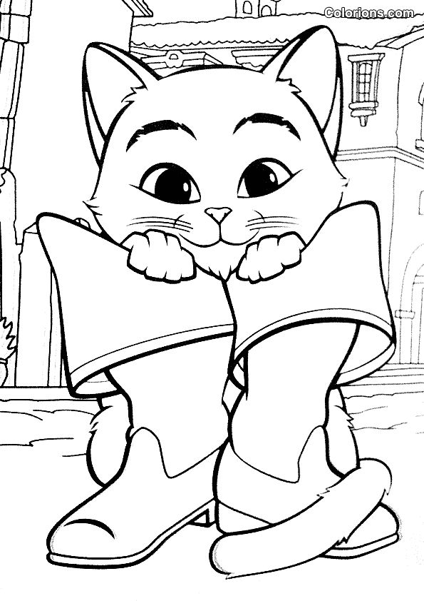 Coloriage | Coloriage Chaton, Coloriage Chat, Dessin Chat tout Coloriage Dessin Chat