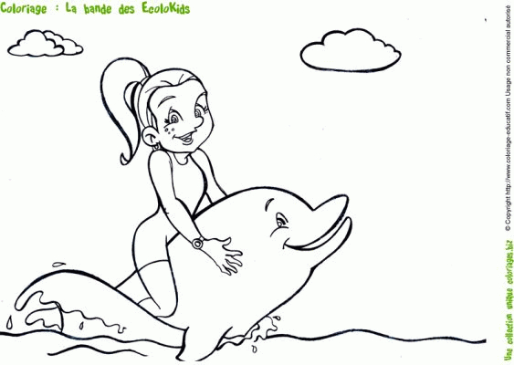 Coloriage - Coloriage /Coloriage-Ecolokids30 concernant Coloriage Oyunu,