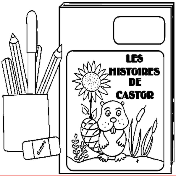 Coloriage Crayons De Couleur En Ligne Gratuit À Imprimer intérieur Coloriage Dégradé Crayons De Couleur