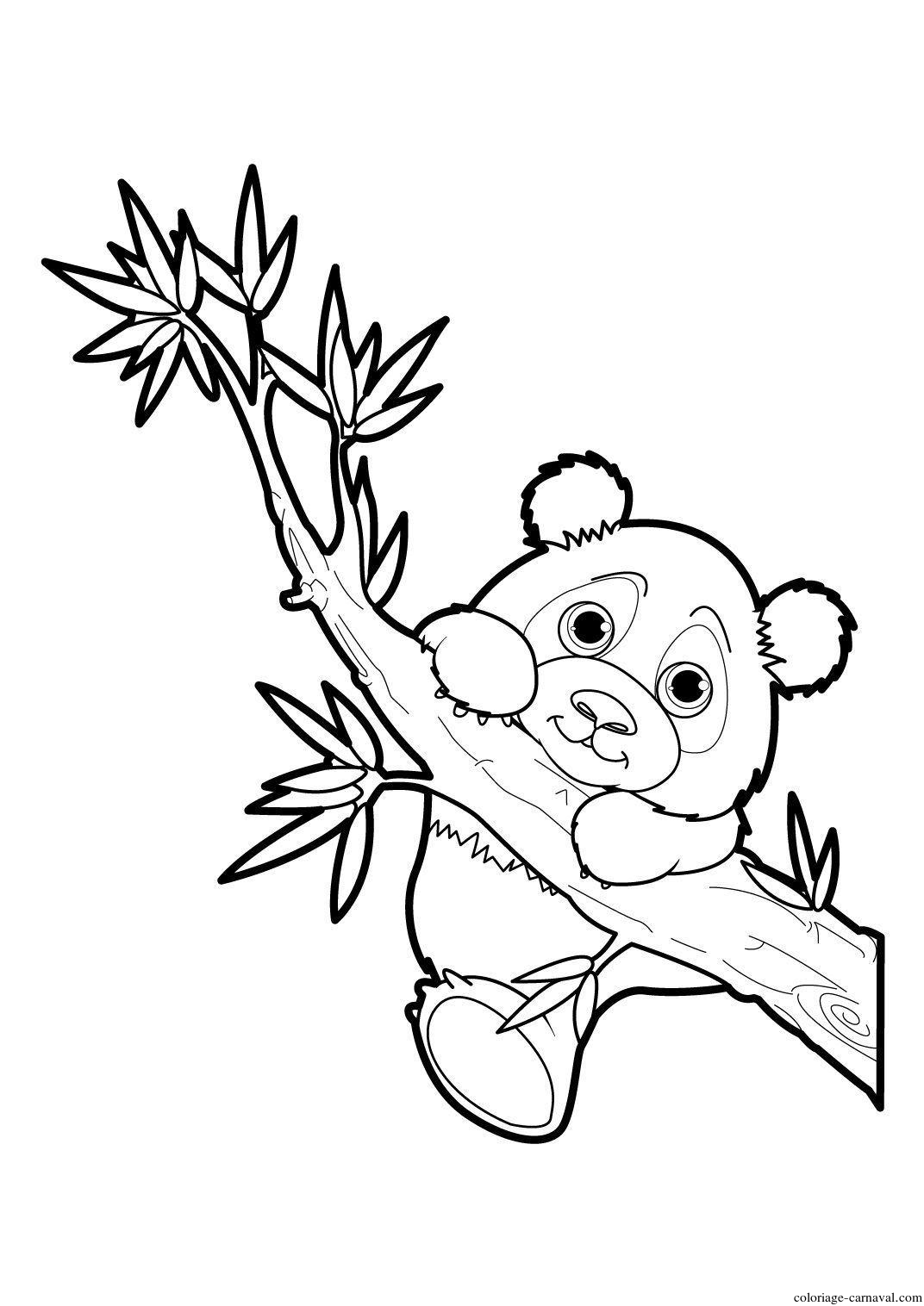 Coloriage De Bebe Licorne Dessin Gratuit - Coloriage Carnaval avec Dessin Pour Coloriage