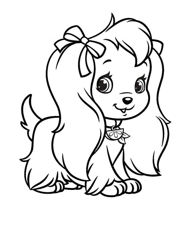 Coloriage De Charlotte Aux Fraises, Dessin Un Coloriage De dedans Un Coloriage De Téléphone,