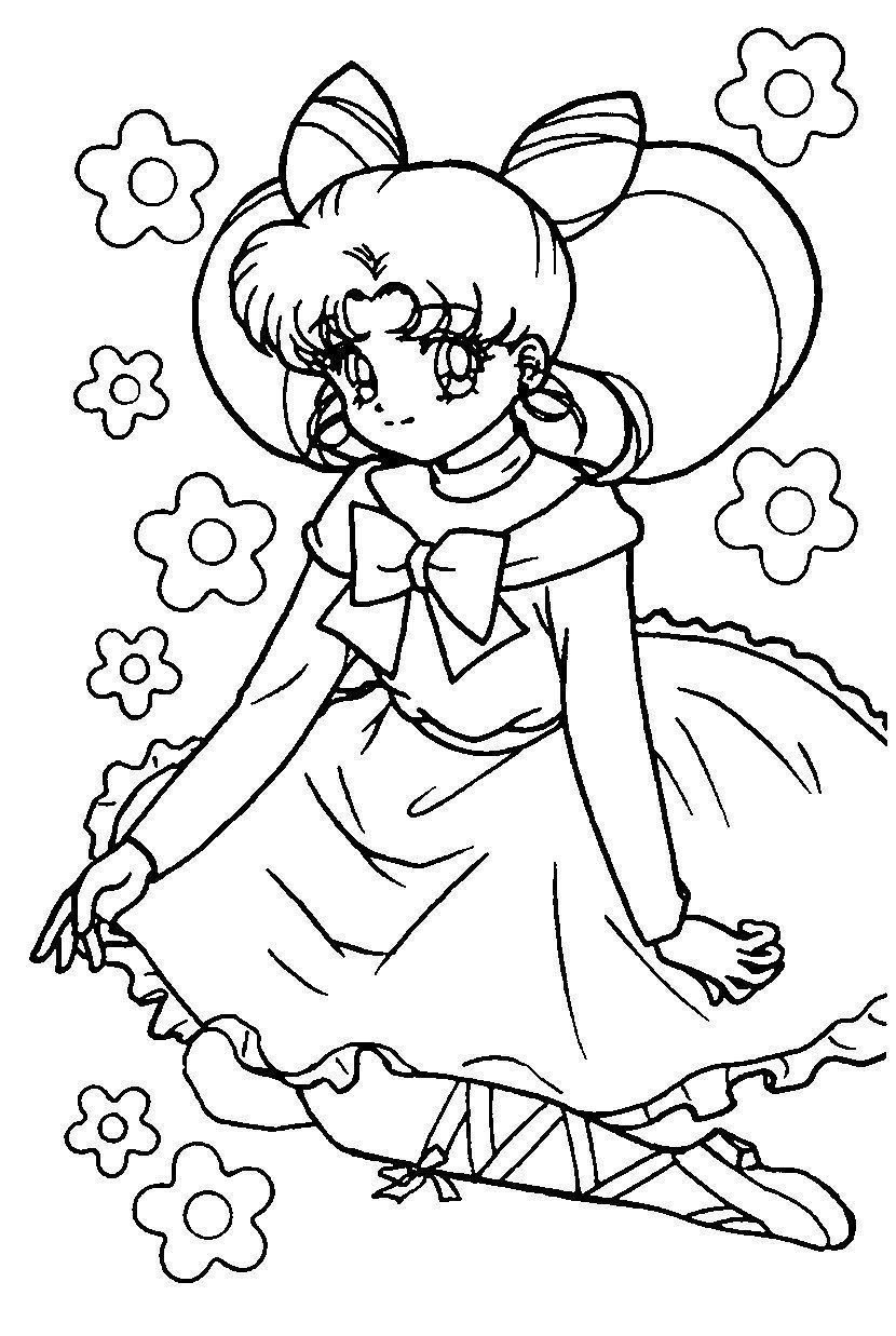 Coloriage De Manga avec Coloriage De Manga,