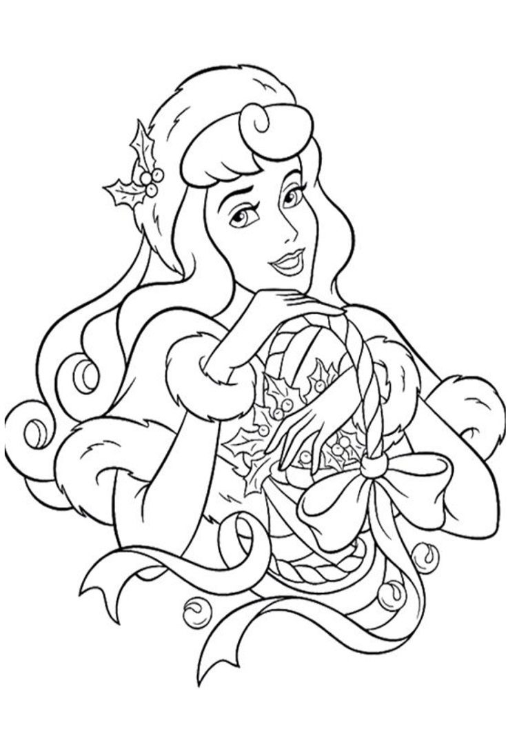 Coloriage De Noël Disney À Imprimer Gratuitement concernant Coloriage Dessin Disney