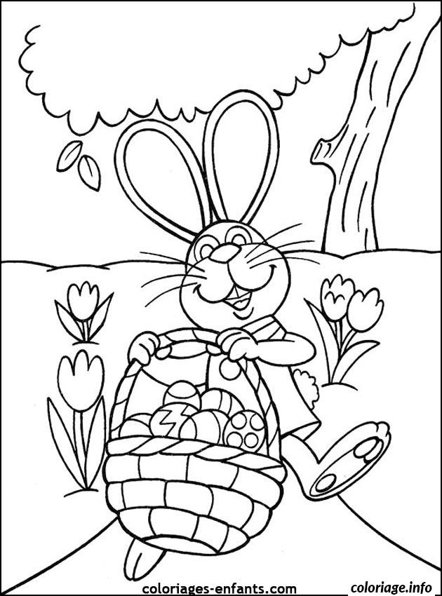 Coloriage Dessin Paques 83 Dessin Paques À Imprimer intérieur Imprimer Dessins À Colorier