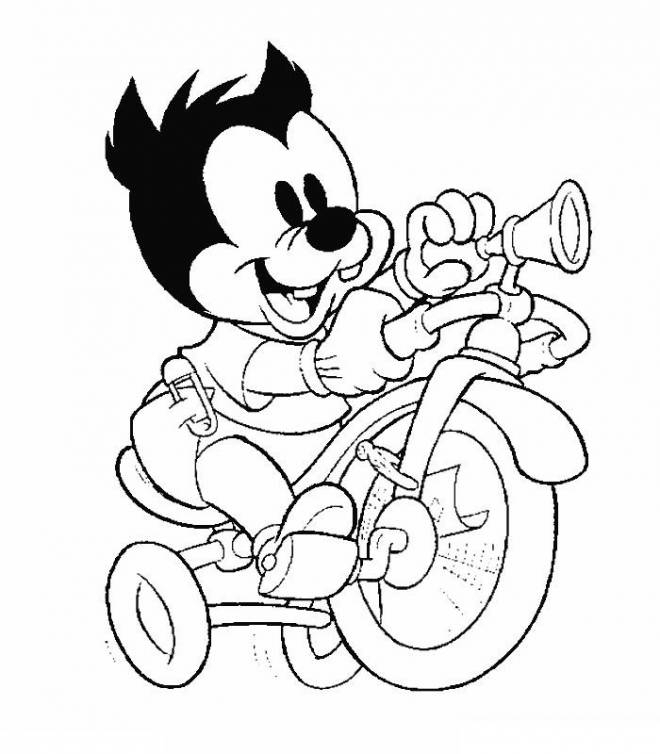 Coloriage Dingo Gratuit À Imprimer Liste 40 À 60 destiné Coloriage Dessin Dingo