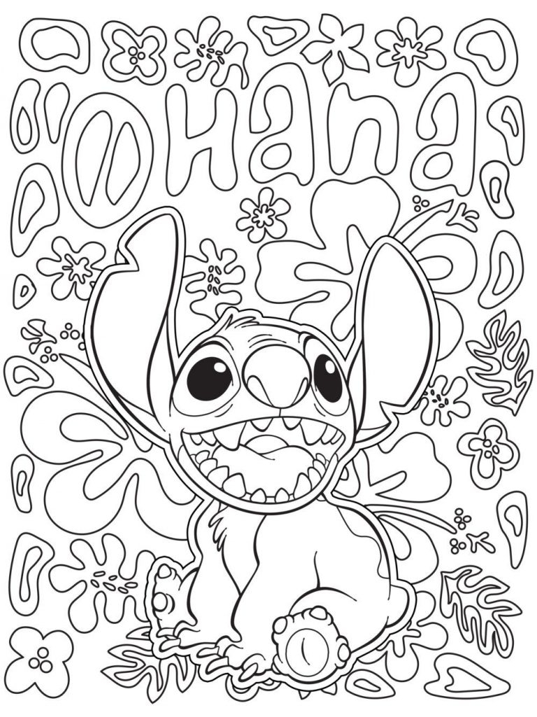 Coloriage Disney Pour Adultes Gratuit À Imprimer Et Colorier serapportantà Coloriage Disney