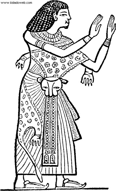 Coloriage Egypte Gratuit À Imprimer Liste 40 À 60 serapportantà Coloriage Dessin Egypte