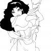 Coloriage Esmeralda Disney À Imprimer pour Dessin Animé Coloriage A Imprimer