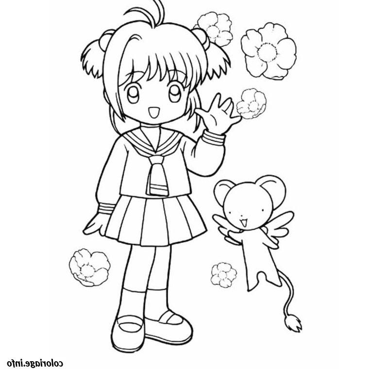 Coloriage Fille 4 Ans Jecolorie | Coloriage, Coloriage pour Coloriage Fille 8 Ans