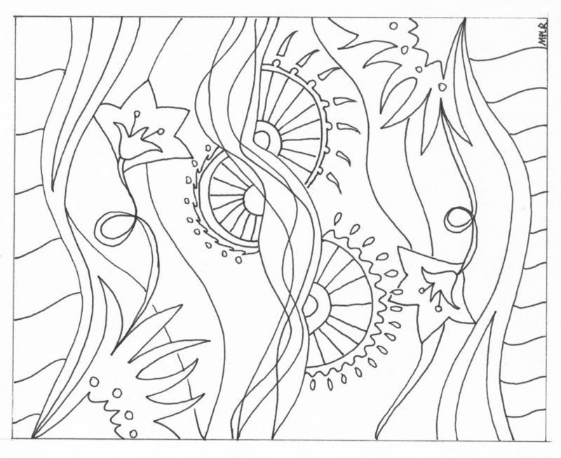 Coloriage Fille 8 Ans | Abstract Artwork, Free Hd destiné Coloriage Fille 8 Ans