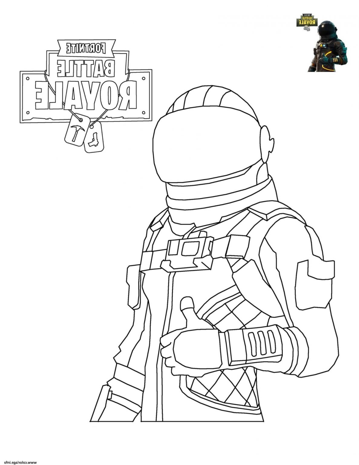 Coloriage Fortnite Saison 9 Beau Photographie Coloriage intérieur Fortnite Saison 8 Coloriage