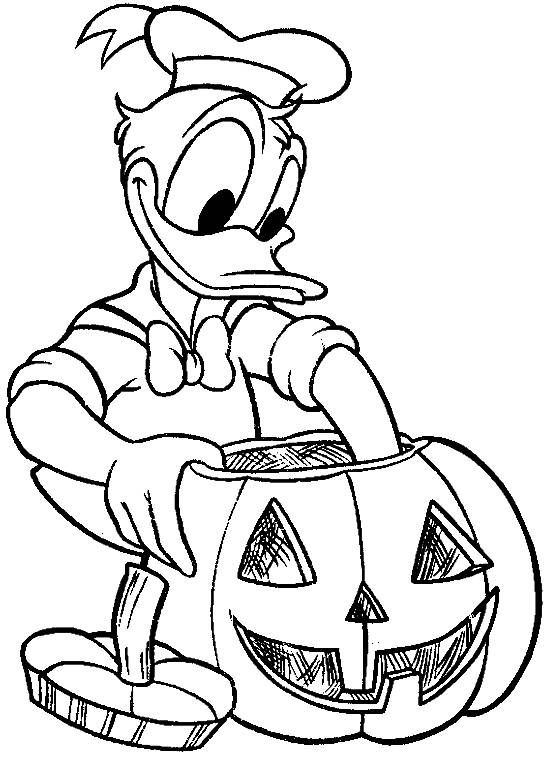 Coloriage Halloween Disney Gratuit À Imprimer à Coloriage Dessin Anime Imprimer Gratuit