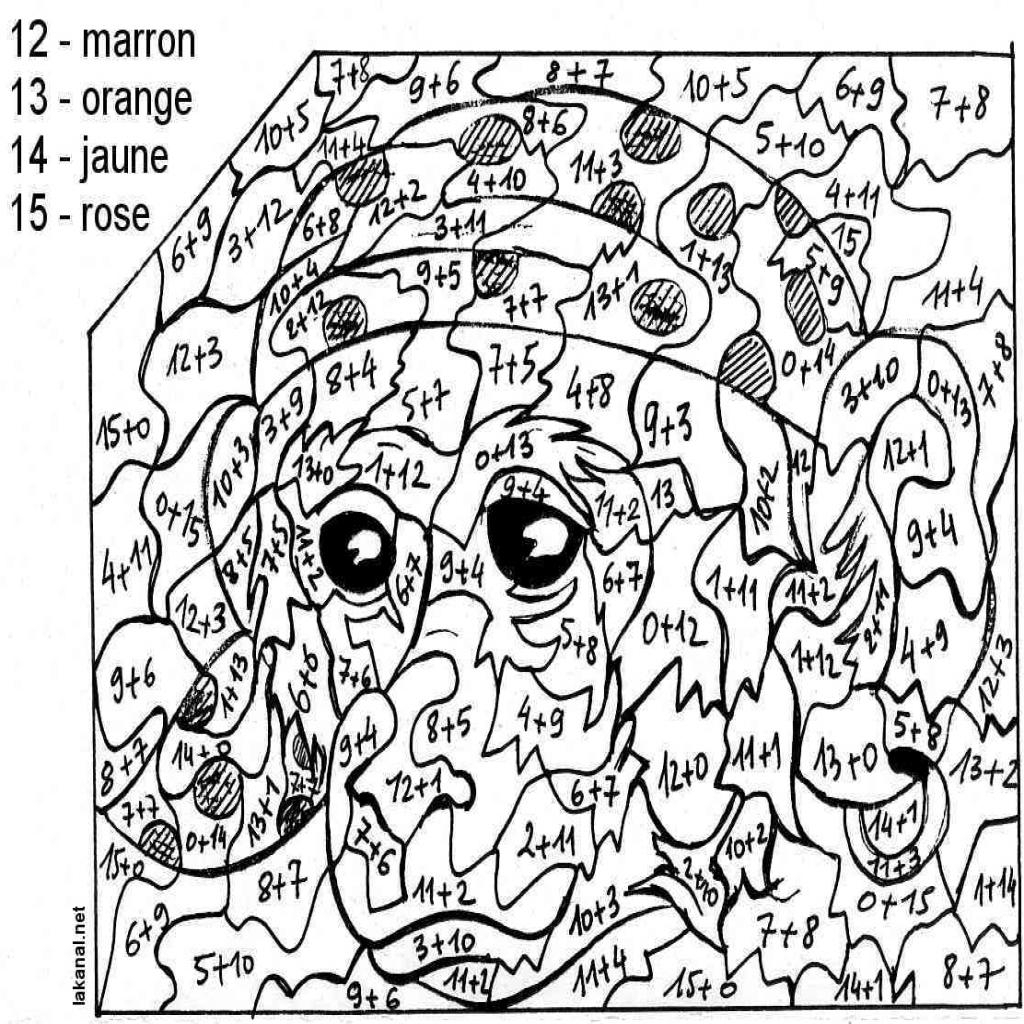 Coloriage Magique Ce1 Multiplication A Imprimer - Gratuit tout Coloriage 3 Ans À Imprimer Gratuit Pdf