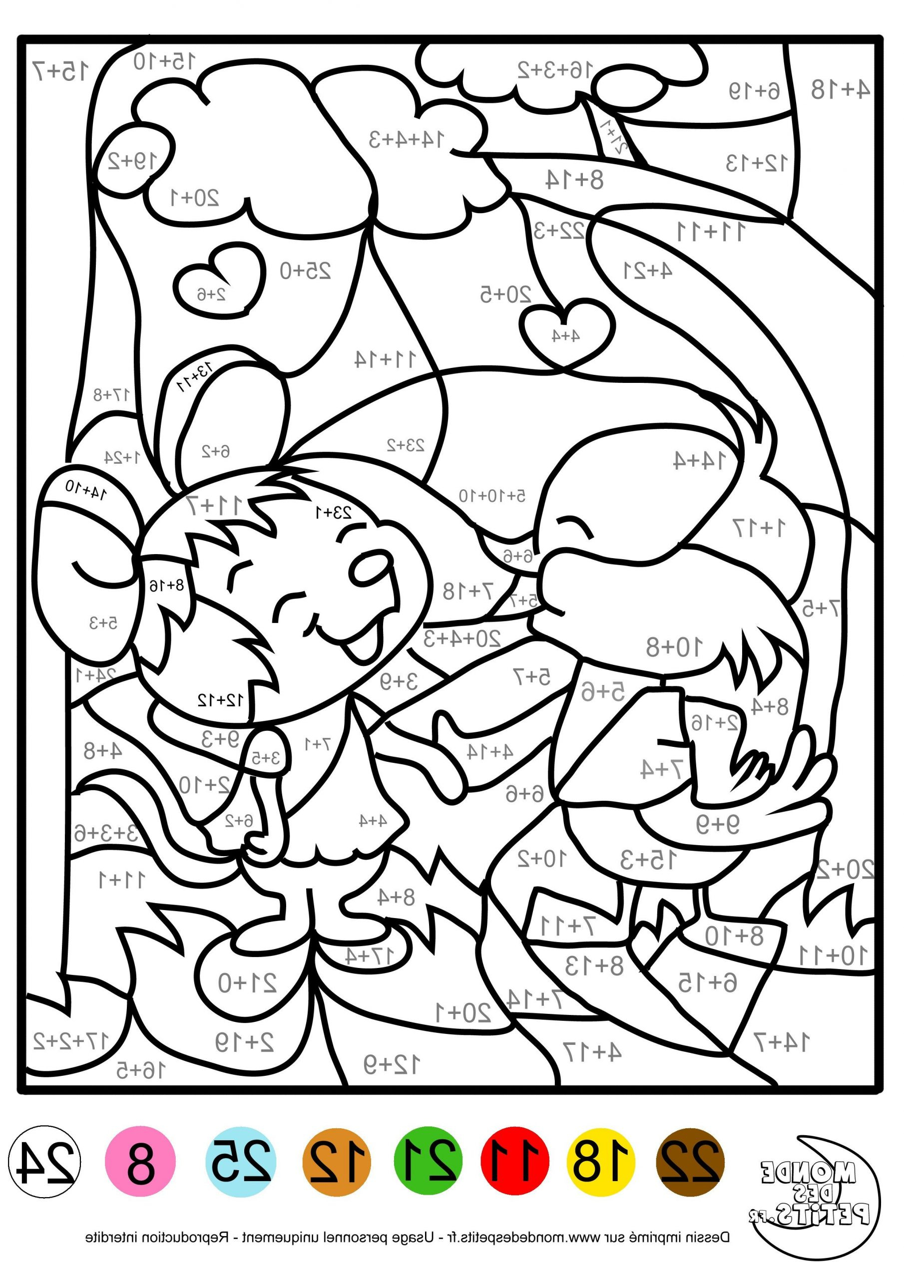 Coloriage Magique Gs Lettres #Coloriagegs0D | Matematika encequiconcerne Ms Coloriage Magique