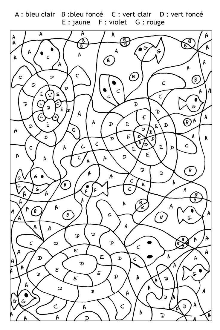 Coloriage Magique Lettres Cursives Gs - 11 Plaisant serapportantà Coloriage Gs