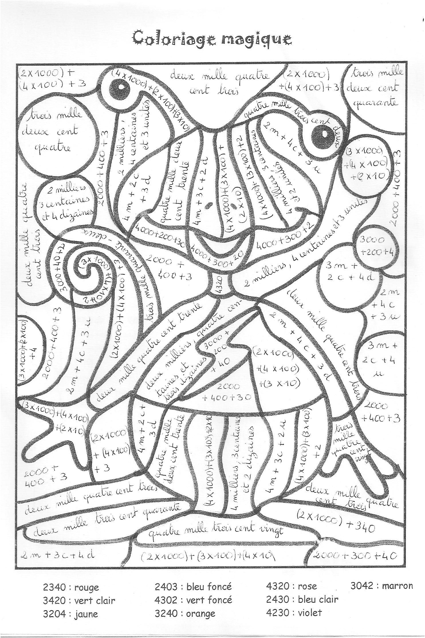 Coloriage Magique Lettres De L&amp;#039;Alphabet Nice Coloriage204 dedans Coloriage Magique Lettre F