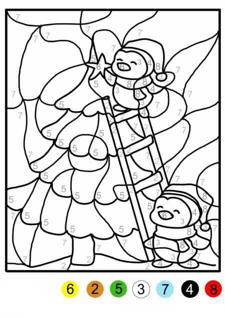 Coloriage Magique Maternelle. Imprimer La Coloration Logique concernant Coloriage Magique F