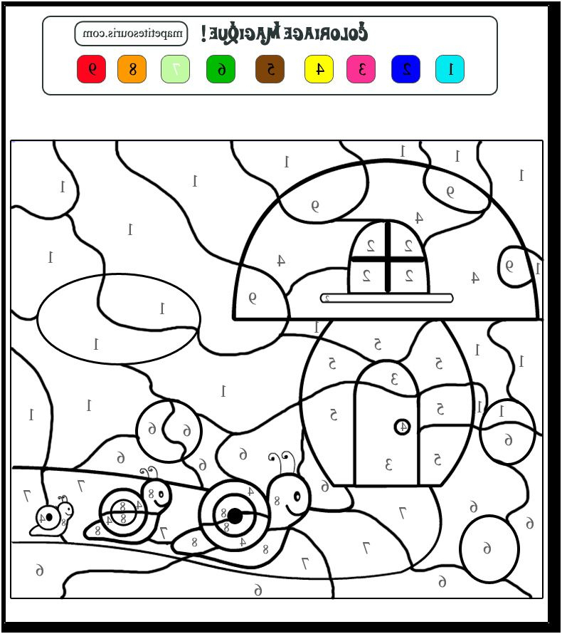 Coloriage Magique Ms Lettres - Excel Dan Rumus Microsoft Excel dedans Coloriage Magique Lettre E