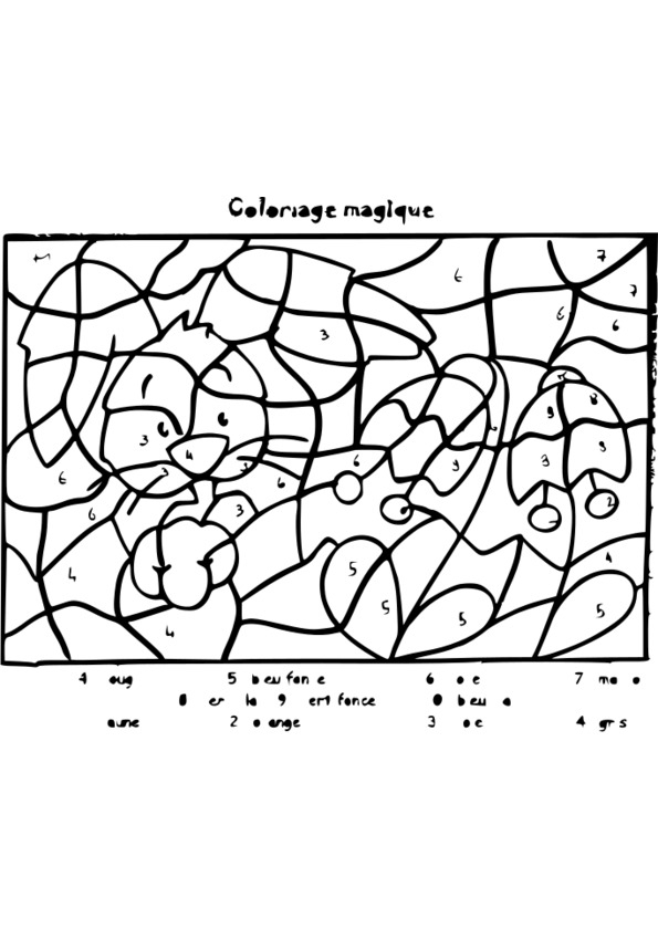 Coloriage Magique Son Z Cp encequiconcerne Coloriage Magique Son S