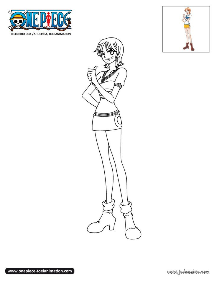 Coloriage One Piece | Coloriage, Coloriage À Imprimer, A serapportantà Coloriage One Piece,