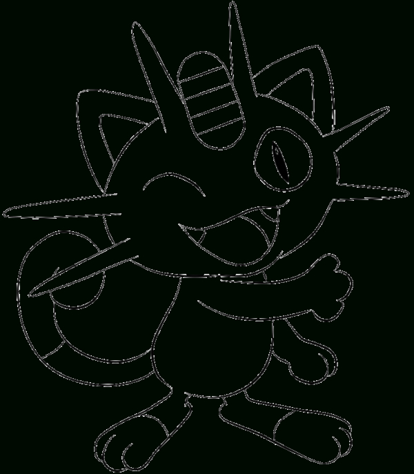 Coloriage Pokémon 3 encequiconcerne Coloriage Pokemon Type 0