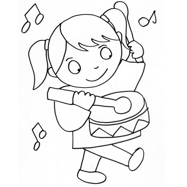 Coloriage Pour Fille De 7 Ans - Avpress destiné Coloriage Pour 7 Ans,