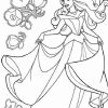 Coloriage Princesse À Imprimer (Disney, Reine Des Neiges, ) serapportantà Dessin 0 Imprimer Gratuit