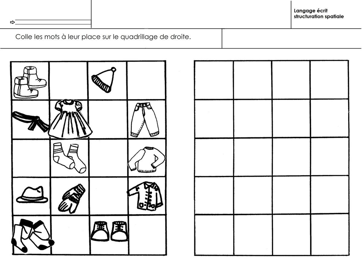 Coloriage Quadrillage Maternelle - Color tout Coloriage Quadrillage