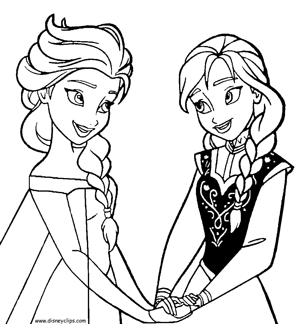 Coloriage Reine Des Neiges #71699 (Films D&amp;#039;Animation dedans Coloriage Reine Des Neiges 2