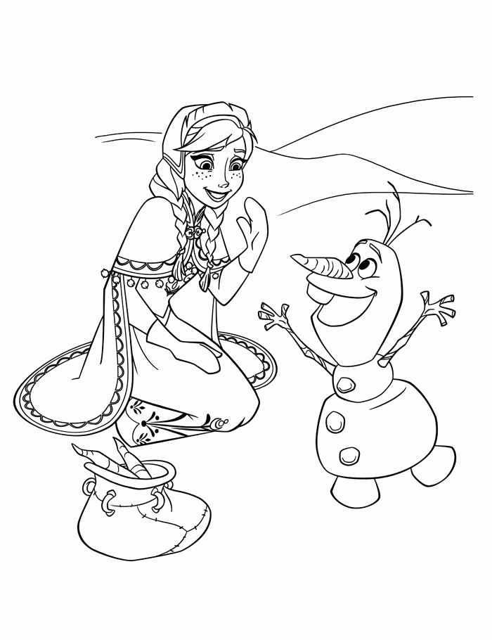 Coloriage Reine Des Neiges Pdf intérieur Coloriage Reine Des Neiges