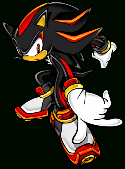 Coloriage Shadow Sonic À Imprimer encequiconcerne Sonic 2 Dessin Animé,