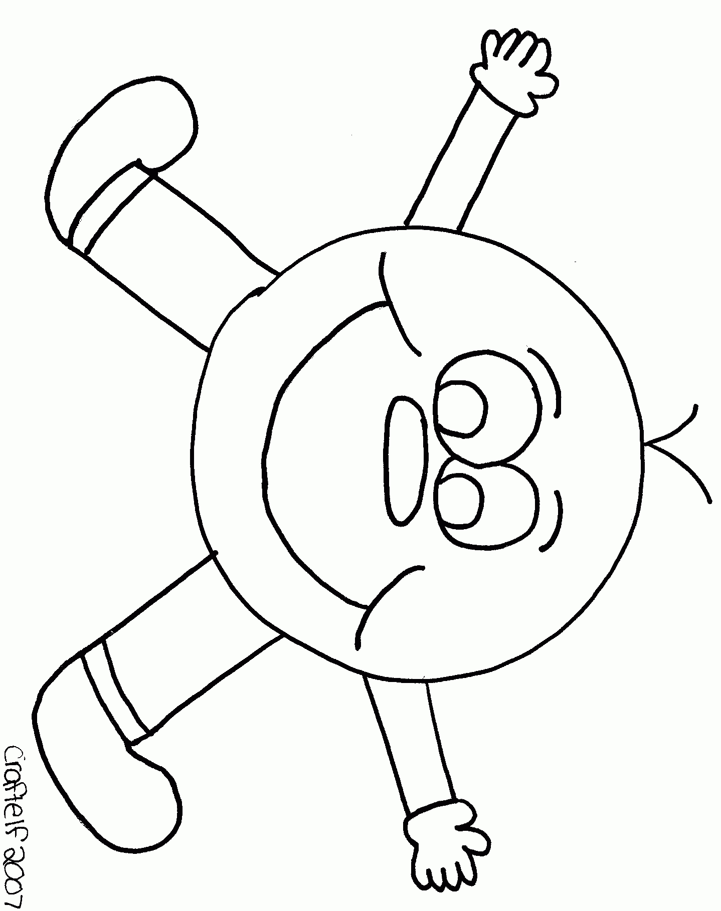 Coloriage Smiley À Imprimer Pour Les Enfants - Cp24068 tout Coloriage Dessin Smiley