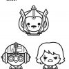 Coloriage Star Wars Emoji Dessin Star Wars À Imprimer avec Coloriage Star Wars