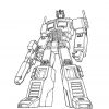 Coloriage Transformers #75219 (Super-Héros) - Album De avec Coloriage Transformers