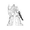 Coloriage Transformers #75244 (Super-Héros) - Album De serapportantà Coloriage Transformers