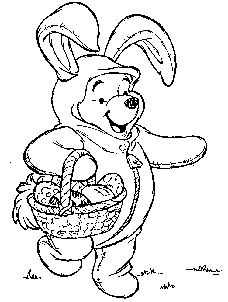 Coloriage Winnie L&amp;#039;Ourson #28644 (Films D&amp;#039;Animation concernant Coloriage Winnie L&amp;#039;Ourson