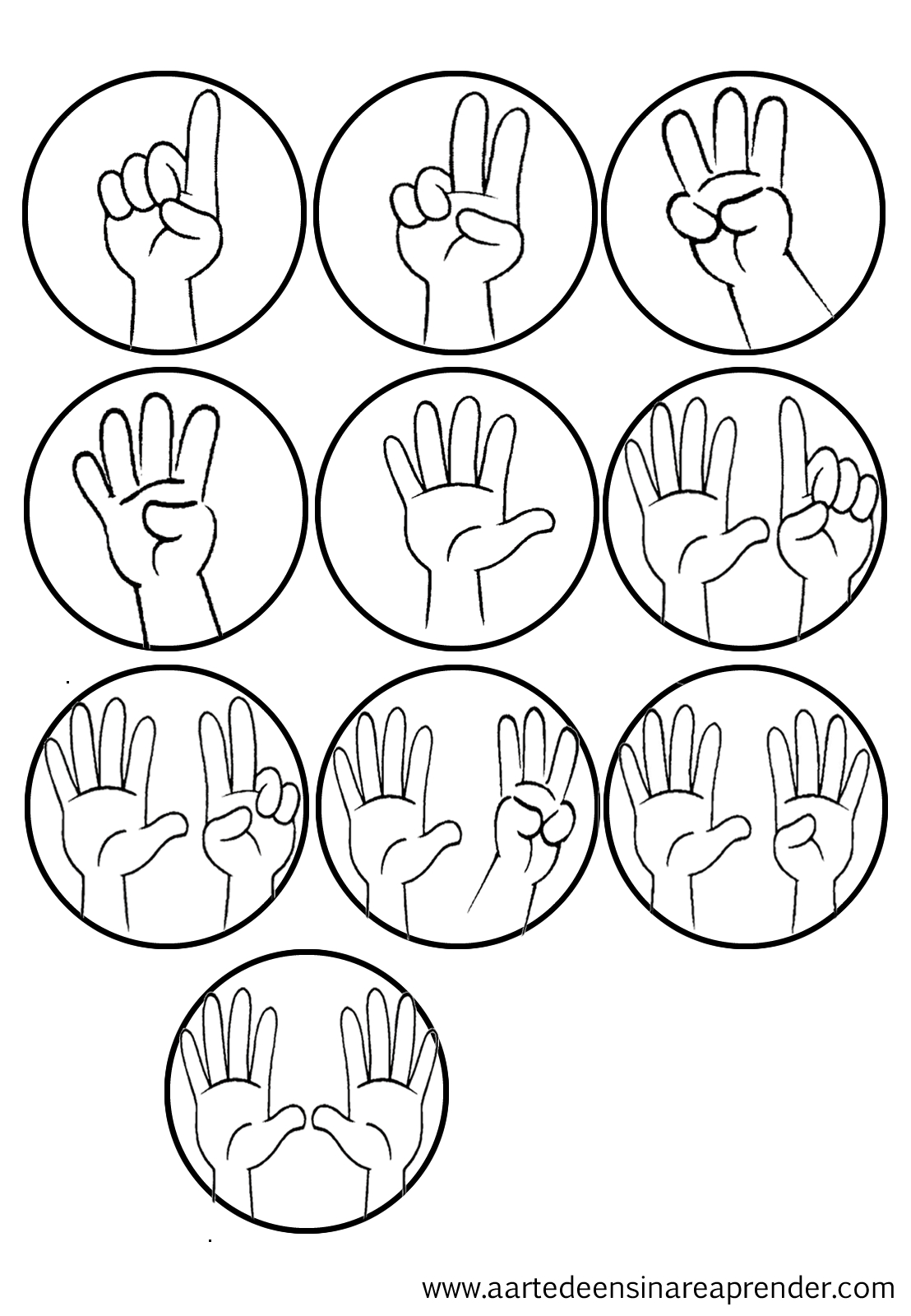 Coloriages À Imprimer : Chiffre 7, Numéro : Fdfad932 à Chiffre 7 Coloriage