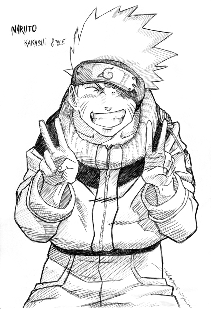 Coloriages À Imprimer : Naruto, Numéro : 14553 avec Coloriage Naruto Shippuden