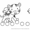 Coloriages | Benjamins Media encequiconcerne Coloriage 4 Ans À Imprimer Pdf