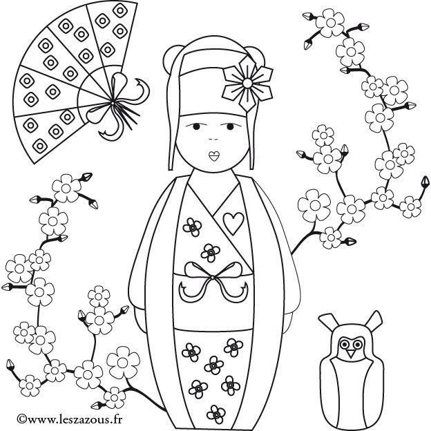 Coloriages | Coloriage, Coloriage Anti Stress, Thème destiné Coloriage Magique W