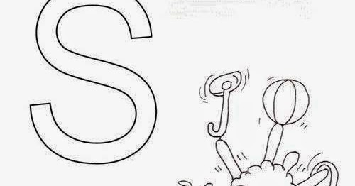 Coloriages Magiques Alphabet Letter S | Coloriage Magique Cp intérieur La Lettre K Coloriage