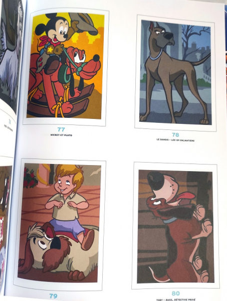 Coloriages Mysteres Disney Chiots Et Chiens. Szczeniaki I destiné Coloriages Mystères Disney