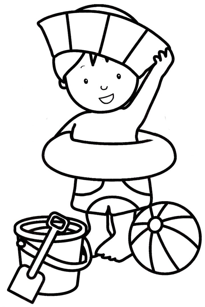 Coloriages Pour 3 Ans Et - Page 2 avec Coloriage 2 Ans