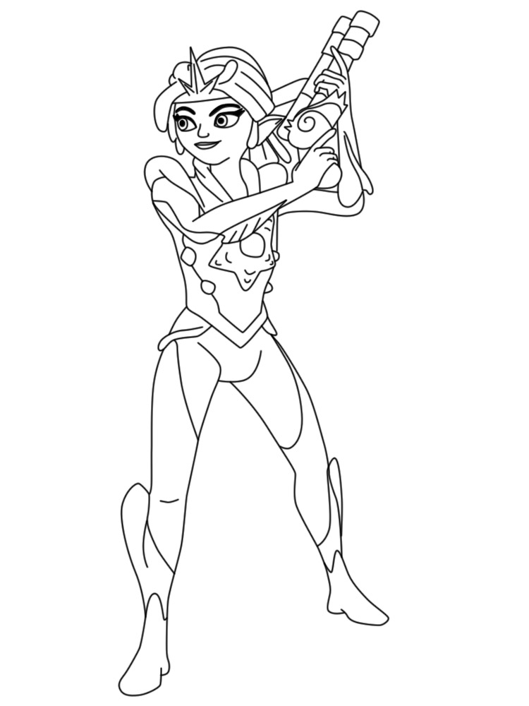 Coloring Book Zak Storm serapportantà Coloriage Zak Storm