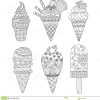Coloring Page | Ice Cream Coloring Pages, Coloring Books concernant Coloriage Glace,