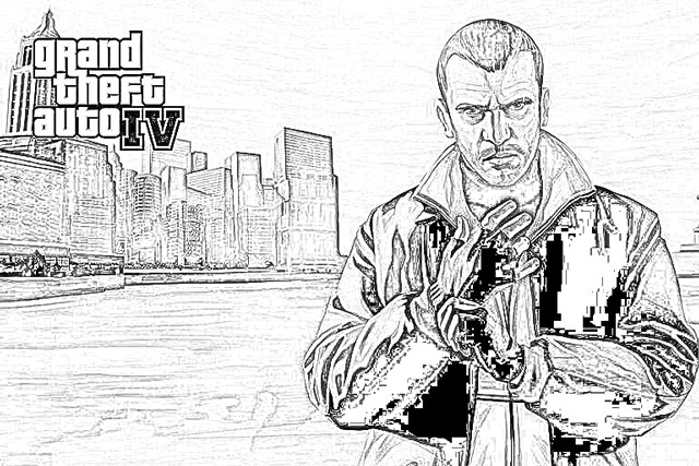 Coloring Pages: Grand Theft Auto Coloring Pages Free And pour Gta 5 Dessin