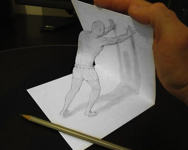 Comment Apprendre À Dessiner Avec Un Stylo 3D pour R En 3D Dessin