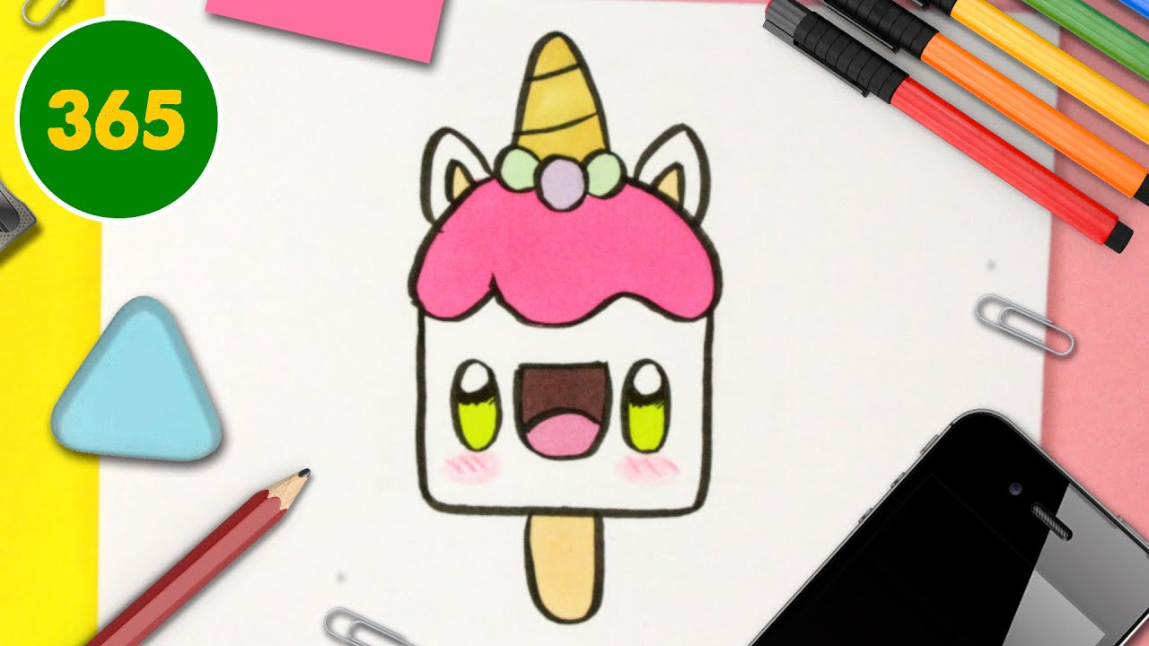 Comment Dessiner Match Kawaii Étape Par Étape - Dessins tout Dessin Très Facile,