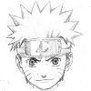 Comment Dessiner Naruto Par Howtodrawitall Sur Deviantart intérieur Dessin Facile Naruto,